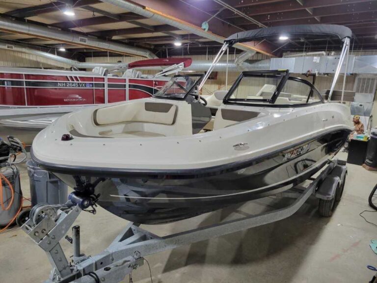 2018 Bayliner VR5 US-BLBX2258I718 [photo 5]